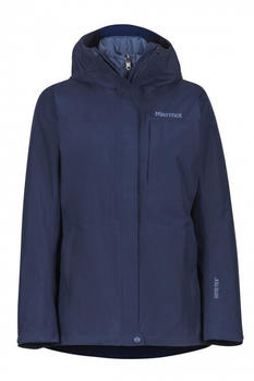 Marmot Minimalist Comp Jacket Women (35810) arctic navy/arctic navy