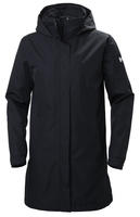 Helly Hansen 62649_597-S, Helly Hansen W Aden Insulated Coat navy (597) S Damen