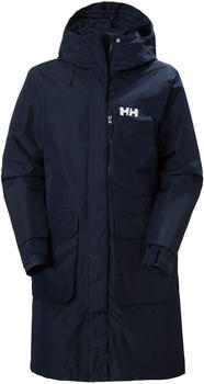 Helly Hansen Rigging Coat Women (53512) navy