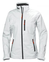 Helly Hansen 30297, HELLY HANSEN Damen Funktionsjacke WHITE female
