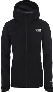 The North Face Extent III Shell tnf black/tnf white