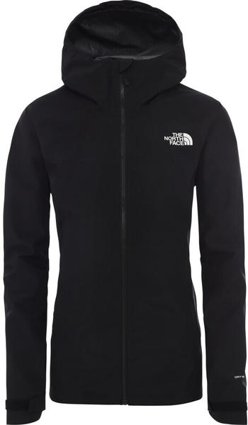 The North Face Extent III Shell tnf black/tnf white