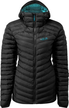 Rab Women's Cirrus Alpine Jacket black