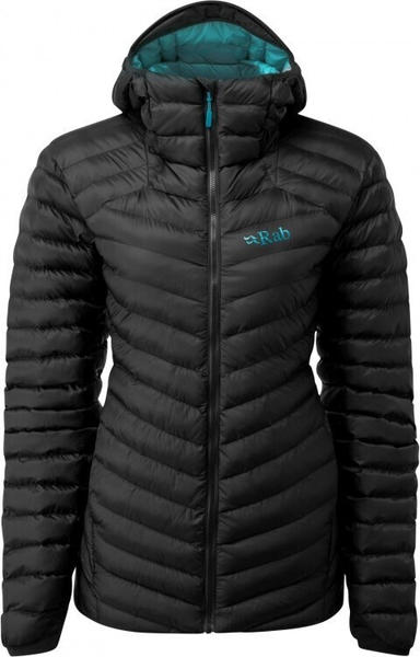 Rab Women's Cirrus Alpine Jacket black