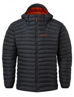 Rab QIP-25-BEL-LRG, Rab Cirrus Alpine Jacket beluga (BEL) L Herren