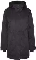 Maier Sports 3000153 M10900, Maier Sports - Women's Lisa 2.1 - Mantel Gr 38 schwarz