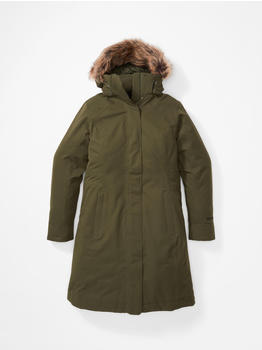Marmot Chelsea Coat Women (76560) nori