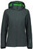 CMP Woman Softshell Jacket With Comfortable Long Fit (3A22226)