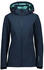CMP Woman Softshell Jacket With Comfortable Long Fit (3A22226)
