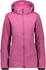 CMP Woman Softshell Jacket With Comfortable Long Fit (3A22226)