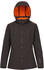 CMP Woman Softshell Jacket With Comfortable Long Fit (3A22226)