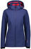 CMP Woman Softshell Jacket With Comfortable Long Fit (3A22226)