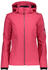 CMP Softshell Jacket Zip Hood Women (39A5006)