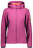 CMP Softshell Jacket Zip Hood Women (39A5006)