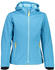 CMP Girl Softshell Fix Hood Jacket (3A29385N)