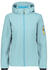 CMP Softshell Jacket Zip Hood Women (39A5006)