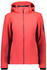 CMP Softshell Jacket Zip Hood Women (39A5006)