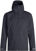 Berghaus 4-A001729-BP6-XL, Berghaus M Deluge Pro 3.0 Jacket black (BP6) XL Herren