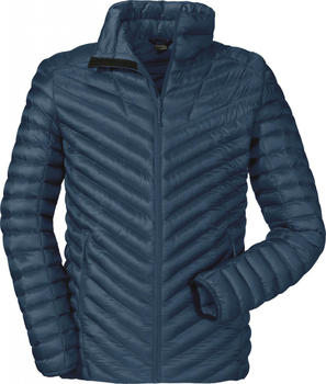 Schöffel Thermo Jacket Val d Isere3 navy peony
