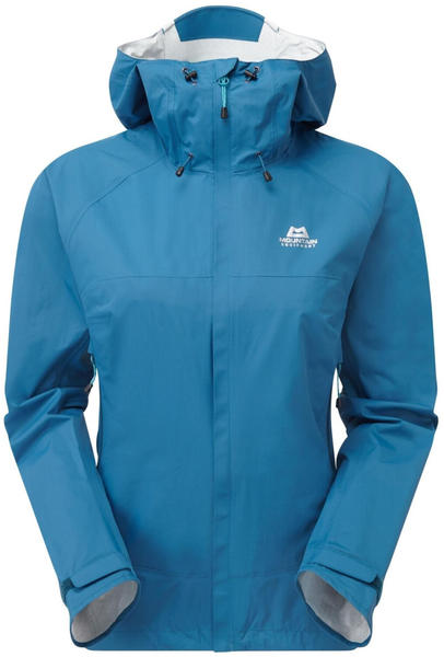 Mountain Equipment Zeno Women's Jacket (002014) ink blue