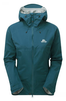 Mountain Equipment Odyssey Women Jacket legion blue