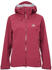 Mountain Equipment Odyssey Women Jacket cranberry