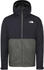 The North Face Men's Millerton Insulated Jacket (3YFI)