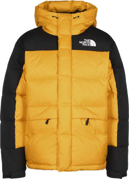 The North Face Men's Himalayan Down Jacket (4QYX) summit gold