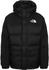 The North Face Men's Himalayan Down Jacket (4QYX) tnf black