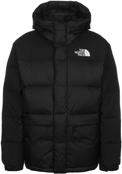 The North Face Men's Himalayan Down Jacket (4QYX) tnf black
