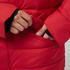 Didriksons Paul Men's jacket lava red