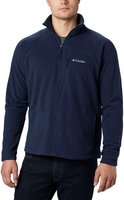 Columbia Fleecejacke "Fast Trek II Full Zip Fleece" sportlicher Stil, mit