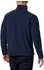 Columbia Fast Trek II Full Zip Fleece Men (1420421) black collegiate navy