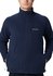 Columbia Fast Trek II Full Zip Fleece Men (1420421) black collegiate navy