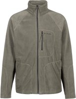 Columbia - Fleece mit Rei&szlig;verschluss - Fast Trek II Full Zip Fleece Stone...