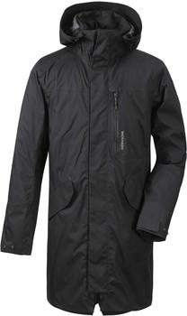 Didriksons Arnold Men's Parka (503198) black