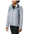 Columbia Northern Comfort Hybrid Jacket Women (1803541) tradewinds grey