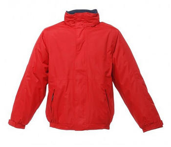 Regatta Dover (752742799) red