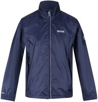 Regatta Regenjacke "Lyle IV" in Dunkelblau - M