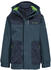 VAUDE Kids Campfire 3in1 Jacket IV