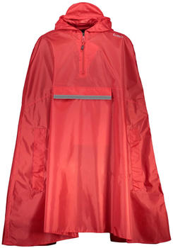 CMP Campagnolo CMP Junior Cape Fix Hood Rain ferrari