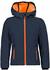 CMP Girl Softshell Fix Hood Jacket (3A29385N)