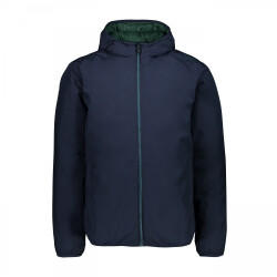 CMP Campagnolo CMP Fix Hood Jacket (3Z23677) b.blue/pino