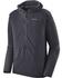 Patagonia Men's Airshed Pro Pullover ink black