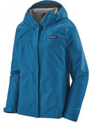 Patagonia Women's Torrentshell 3L Jacket steller blue