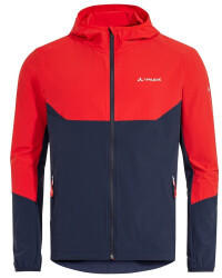 VAUDE Moab IV Softshell Jacket mars red