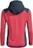 VAUDE Women's Croz II Fleece Jacket cranberry