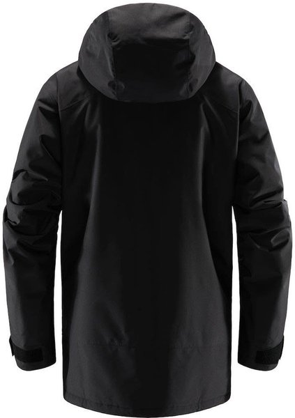 Allgemeine Daten & Ausstattung Haglöfs Men's Lumi Jacket black