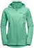 Jack Wolfskin Stormy Point Jacket W pacific green