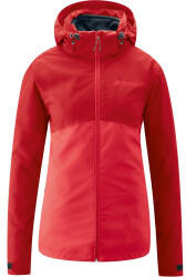Maier Sports Gregale DJ W 3-in-1 Jacket tango red